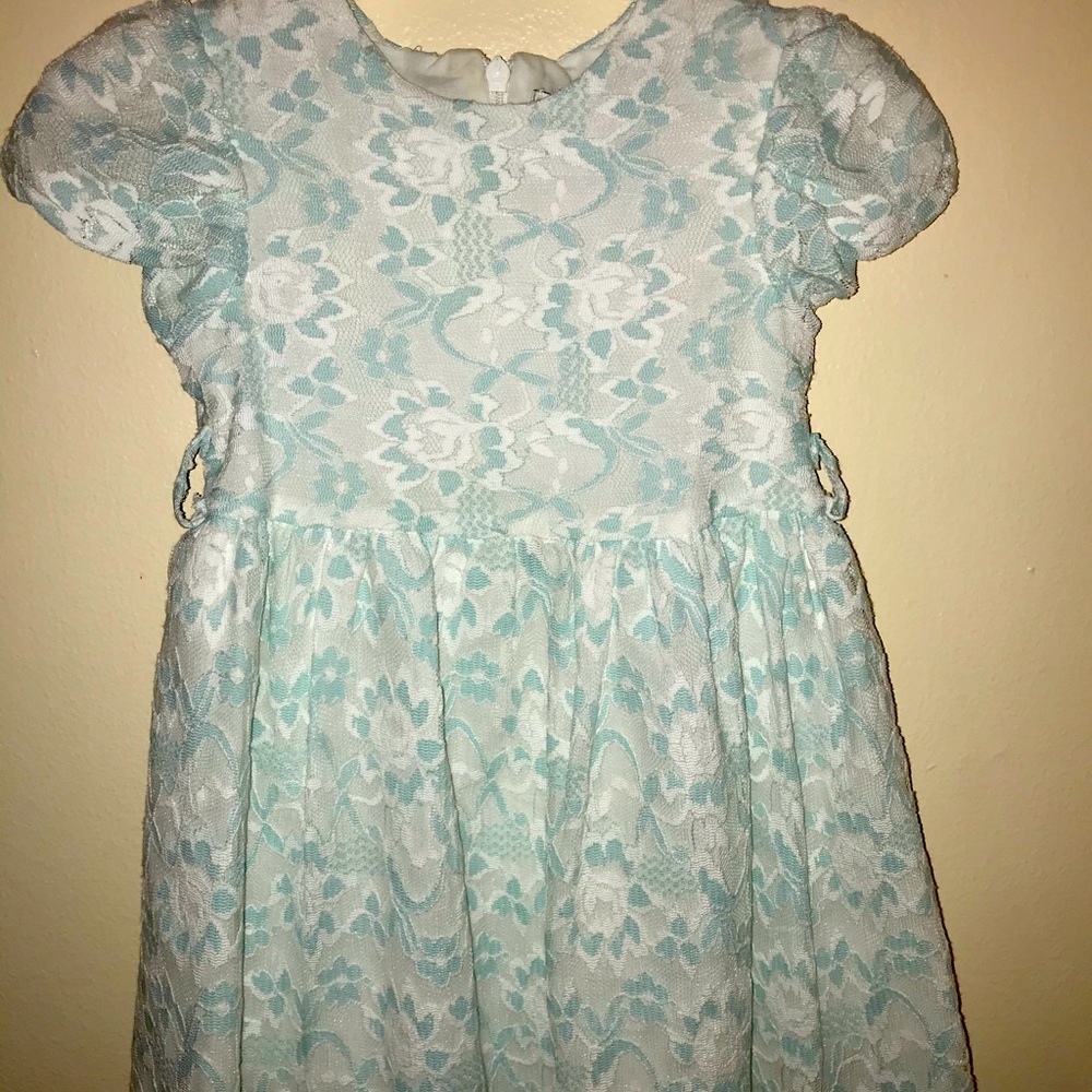 Beautiful Delicate Dress